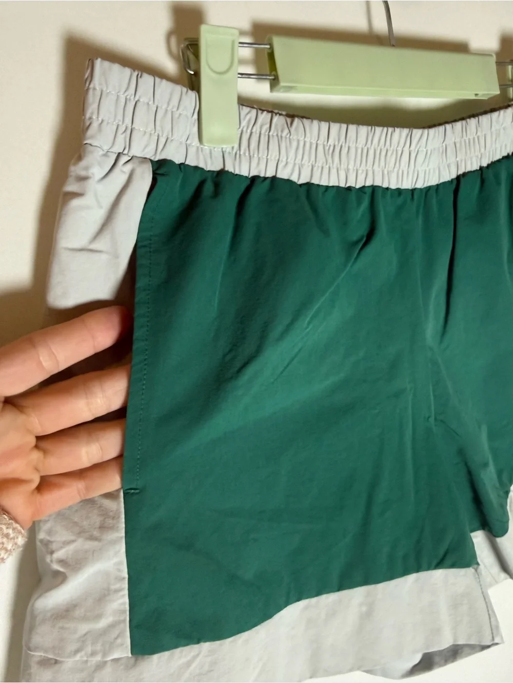 Prince Pickleball shorts • Women’s medium